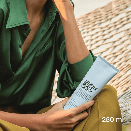 Gel Modelador Authentic Beauty Hydrate Curl Enhancer